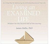 James Hollis Living an Examined Life (CD)