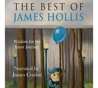 James Hollis The Best of James Hollis (Copertina rigida)