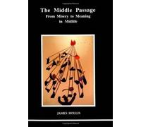 James Hollis The Middle Passage (Tascabile)