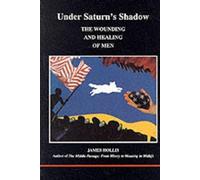 James Hollis Under Saturn's Shadow (Tascabile)