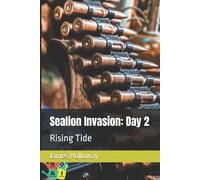 James Holloway Sealion Invasion (Tascabile) Sealion