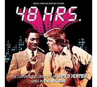 James Horner - 48 Hrs.