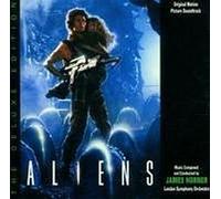 James Horner - Aliens