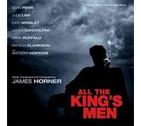 James Horner - All the King's Men O.S.T.