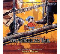 James Horner - American Tail / O.S.T.