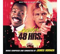 James Horner - Another 48 Hrs. (Remastered)