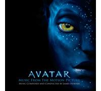 James Horner - Avatar (Original Soundtrack) (CD)