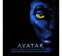 James Horner - Avatar (Original Soundtrack) (CD)