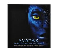 - James Horner - Avatar (Score) - CD