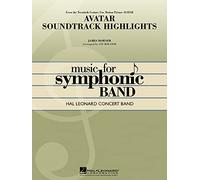 James Horner-Avatar Soundtrack Highlights-Score