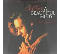 James Horner - Beautiful Mind