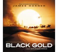 James Horner – Black Gold – Colonna sonora originale – CD – Universal Music Group