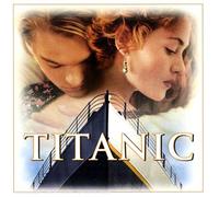 James Horner - Celine Dion - Titanic Original Soundtrack Limited Edition (CD + DVD)