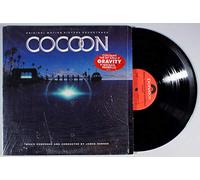 James Horner - Cocoon: Original Motion Picture Soundtrack