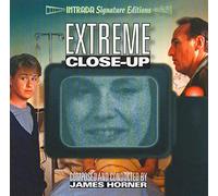 James Horner - Extreme Close Up / O.S.T.