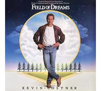 James Horner Field of Dreams (Vinyl LP) 12" Album Coloured Vinyl