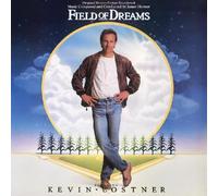 James Horner - Field Of Dreams (Reissue) (O.S.T.) (Cornfield Green Coloured) (LP)