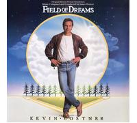 James Horner Field of Dreams (Vinyl LP) 12" Album Coloured Vinyl