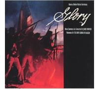 James Horner - Glory