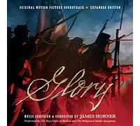 James Horner - Glory / O.S.T.
