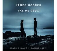 Samuelsen, Mari/Hakon/ Rlpo - Horner: Pas De Deux