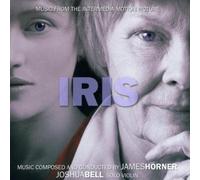 James Horner,Joshua Bell - Iris By James Horner,Joshua Bell (2002-01-14)