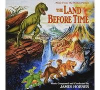 James Horner - Land Before Time / O.S.T.