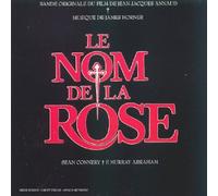 James Horner - Le Nom De La Rose (Bof)