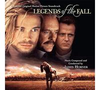 James Horner - Legend Of The Falls / O.S.T.
