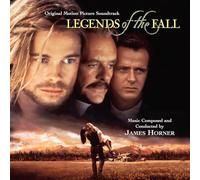 James Horner - Legends Of The Fall