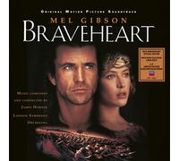 James Horner London Symphony Orchestra - Braveheart