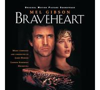 James Horner London Symphony Orchestra - Braveheart