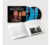 Braveheart (30th Anniversary)