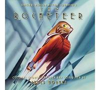 James Horner - Rocketeer / O.S.T.