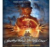 James Horner - Something Wicked This Way Comes
