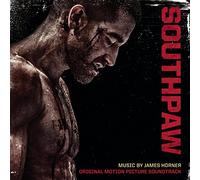 James Horner - Southpaw (Original Motion Picture Soundtrack)