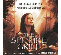 James Horner Spitfire Grill (CD)