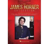 James Horner The James Horner Collection (Tascabile)