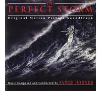 James Horner The Perfect Storm Soundtrack (CD)