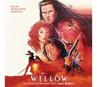 James Horner - Willow (Expanded)
