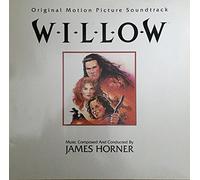 James Horner - Willow Original Motion Picture Soundtrack [Vinyl]
