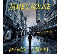 James House - Berwick Street