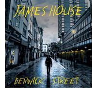 James House Berwick Street (CD) Album