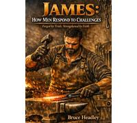 James: How Men Respond to Challenges