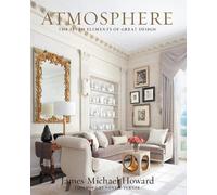 James Howard Atmosphere (Copertina rigida)