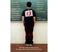 James Howe 13 (Tascabile)