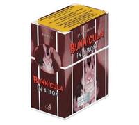 Bunnicula in a Box (Boxed Set): Bunnicula; Howliday Inn; The Celery Stalks at Midnight; Nighty-Nightmare; Return to Howliday Inn; Bunnicula Strikes Again; Bunnicula Meets Edgar Allan Crow