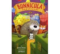James Howe Creepy-Crawly Birthday (Copertina rigida) Bunnicula and Friends