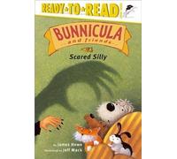 James Howe Scared Silly (Copertina rigida) Bunnicula and Friends