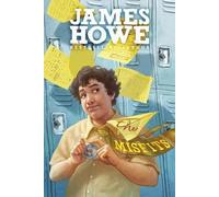 James Howe The Misfits (Tascabile) Misfits